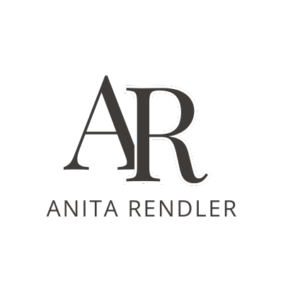 Logo - Anita Rendler, Email-Marketing